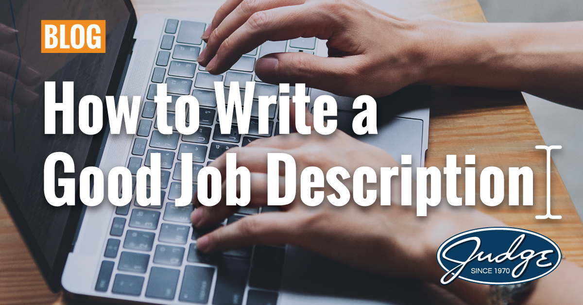 how-to-write-a-good-job-description